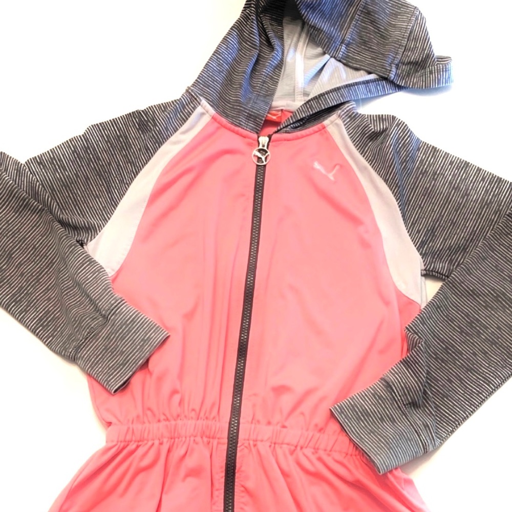 Puma Jacket - Picture 1 of 1